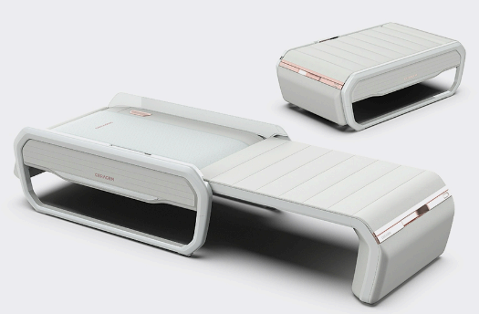 세라젬 의료기 v6 사진