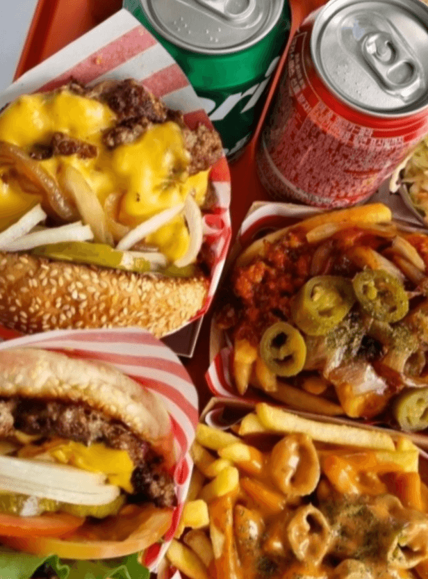 경산 찐~현지인 맛집,영남대 추천맛집 버거시그널