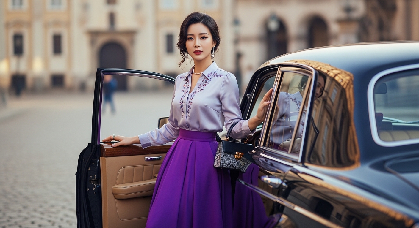 3월 벚꽃 개화 시기