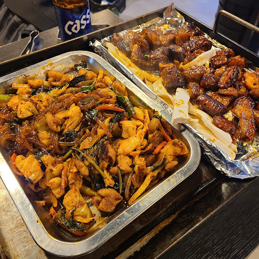 송파구 곱창 막창 '대갈곱창&amp;막창'