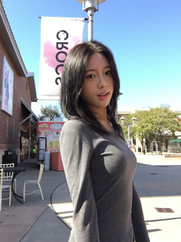 펜싱 선수 양승혜 프로필
