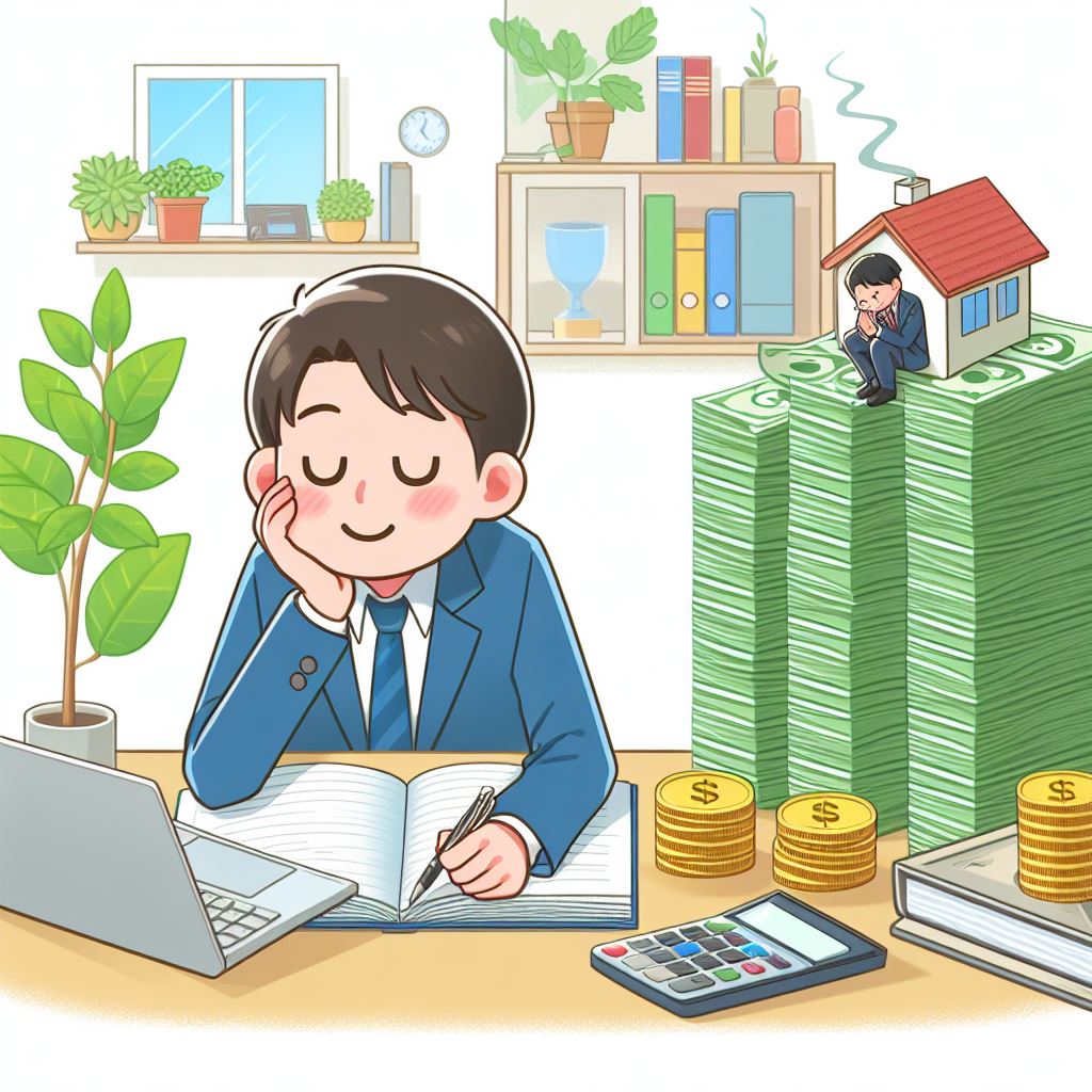 연말 정산 초보 가이드
