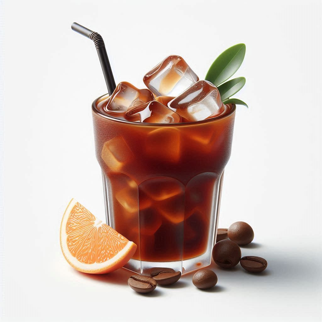 아이스 아메리카노