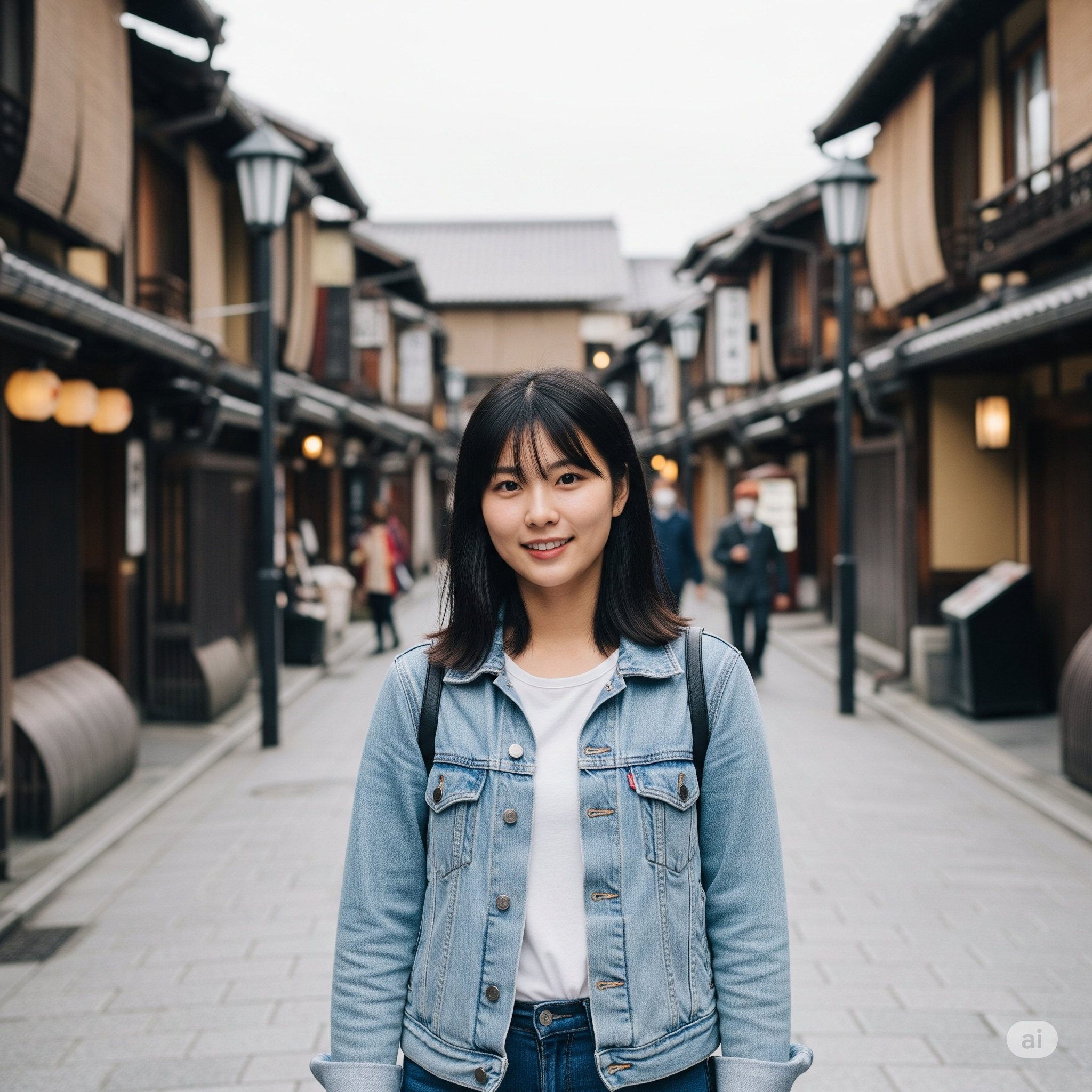 ⛩ 교토 자유여행 – 전통과 감성의 거리 걷기 관련이미지