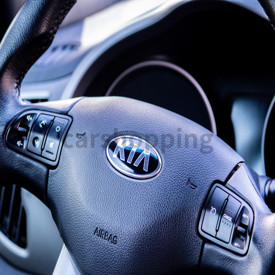 기아자동차 차량사양조회