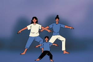 경기도기술학교 도배배우기