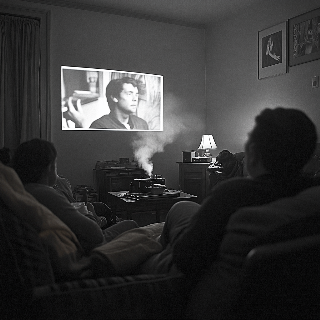 한 공간에서만 진행되는 몰입감 최강 영화 10선