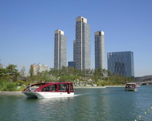 2025년 추석연휴 인천 가볼만한 곳 Best 5