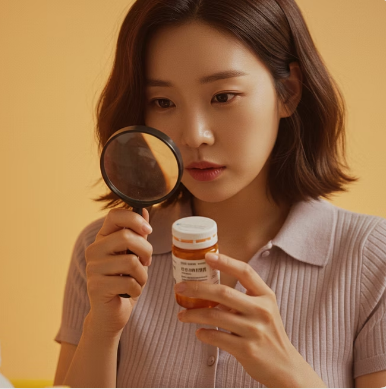 타이레놀 주의사항