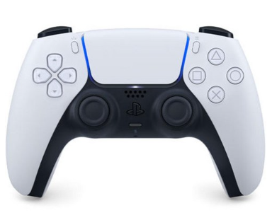 듀얼센스컨트롤러