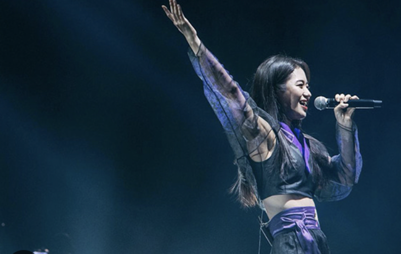 가수 김주이(국악인, 소리꾼)