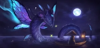 질투의 악마 레비아탄 개념 특징 상징 의미 완전 정리_16