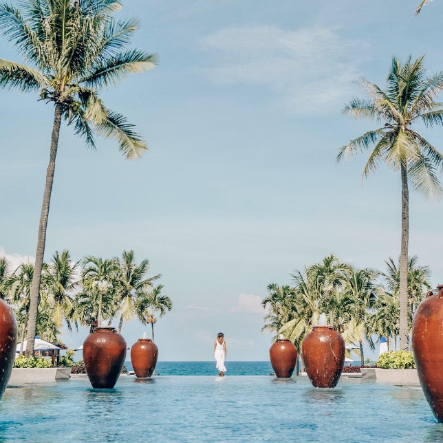 푸라마리조트다낭