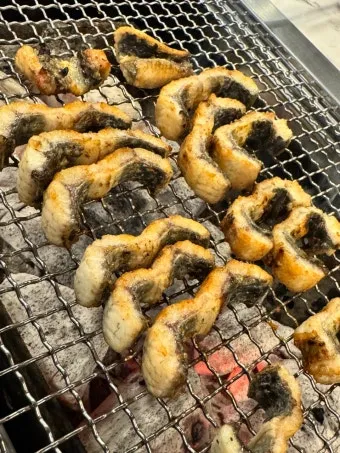 장어구이 요리법 양념 만들기 소스 레시피_4