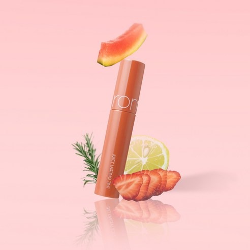 롬앤 베어그레이프 성분, 효능, 추천정보