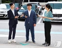 이명수 기자 프로필