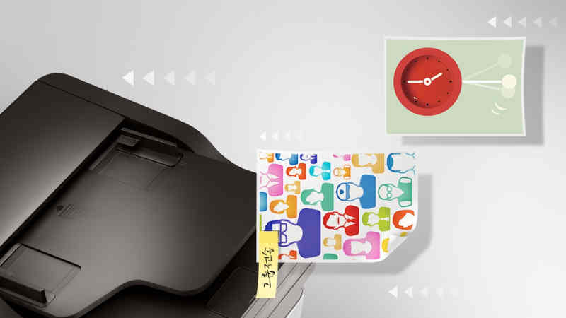 삼성 SL-M2077F 드라이버 다운로드