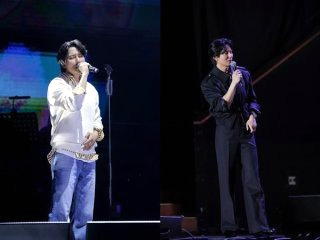 김남길 나이 학력 결혼 프로필 영화 드라마 팬미팅