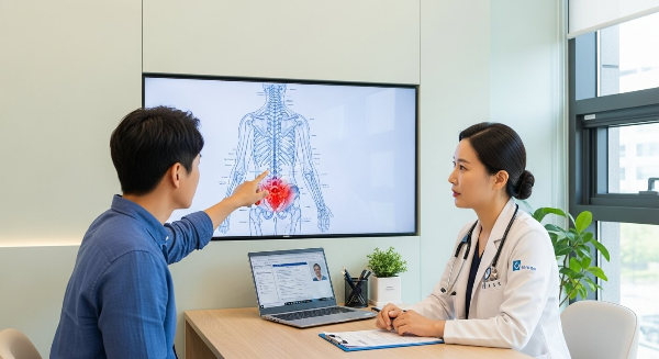 등이 아픈 증세 관련 사진 8