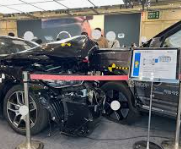 2025년 하반기 한국교통안전공단 채용 : 전형절차