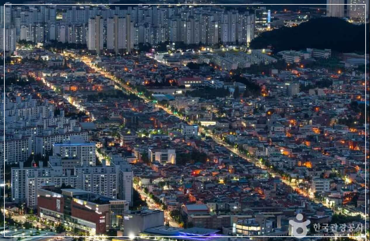 김해 가볼만한곳 베스트10 김해천문대