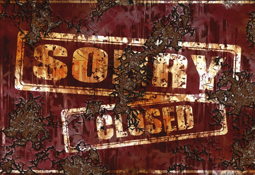 자영업자 폐업신고 방법&amp;#44; 폐업절차&amp;#44; 필요서류 등 폐업 후 행정절차 총정리 