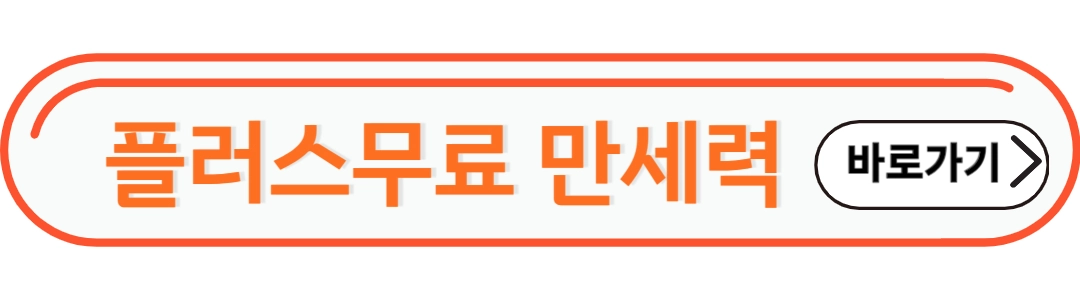 플러스무료 만세력