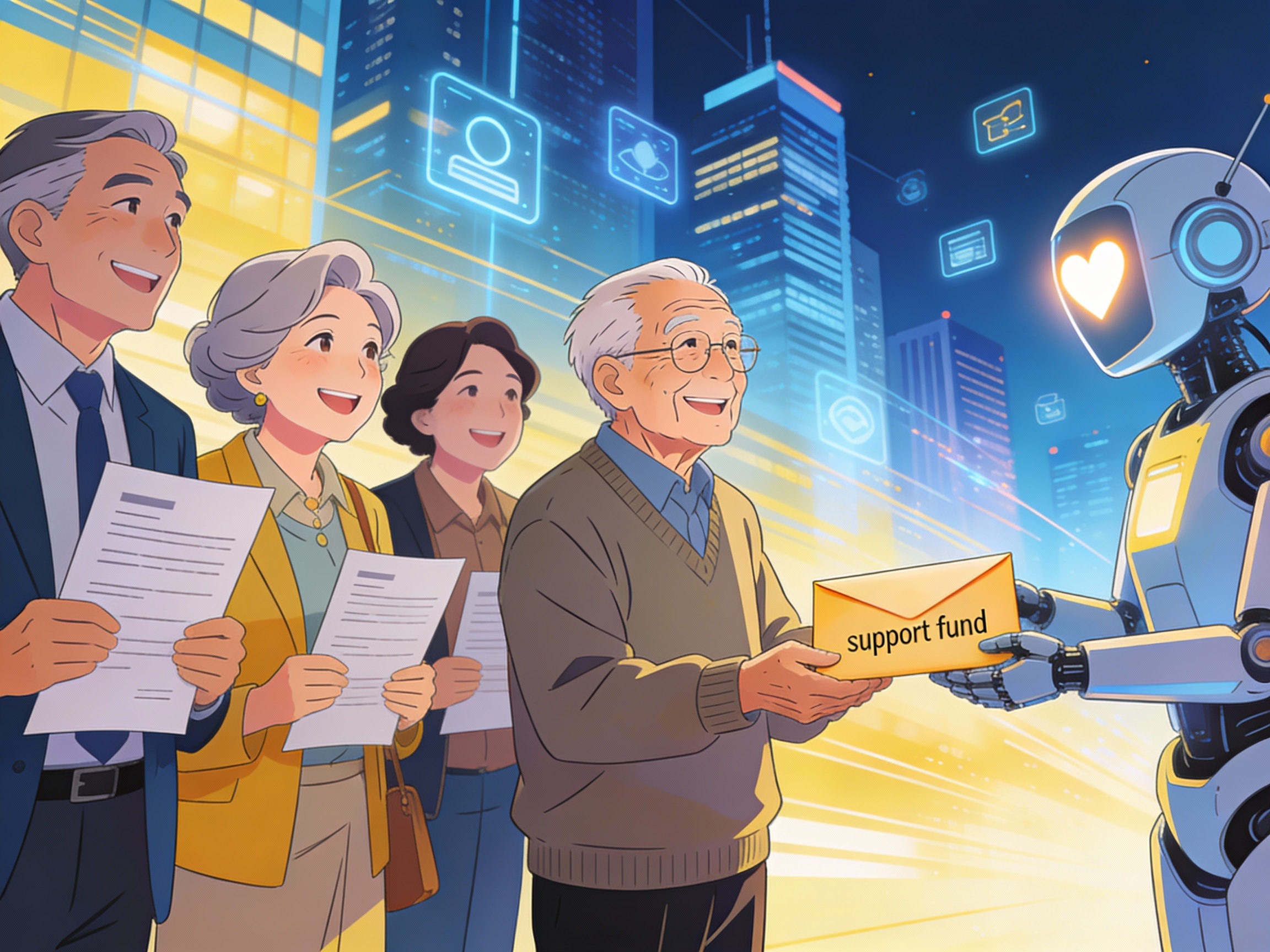 50대 취업 지원금