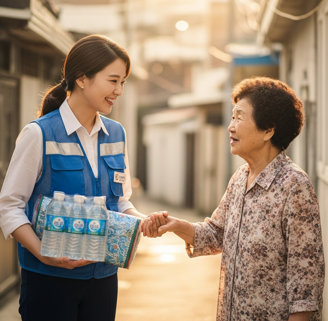 사회복지 역할의 재조명: 사후 구호에서 선제적 예방으로