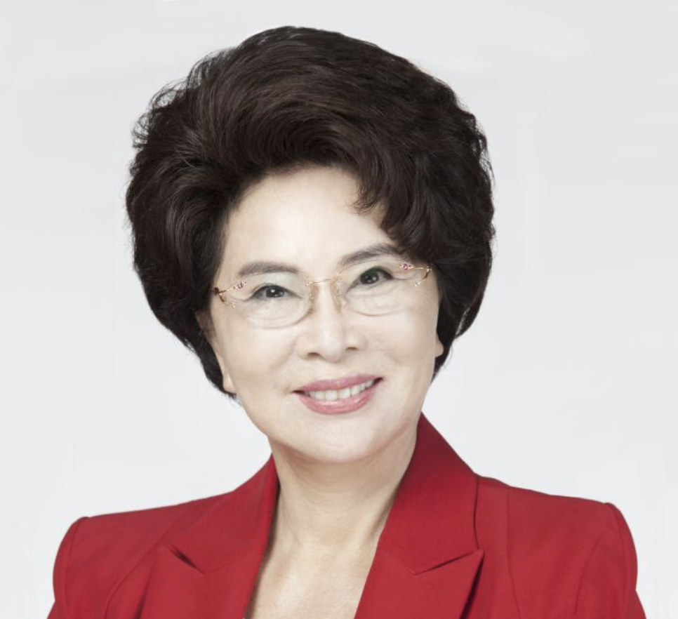 이길여 총장