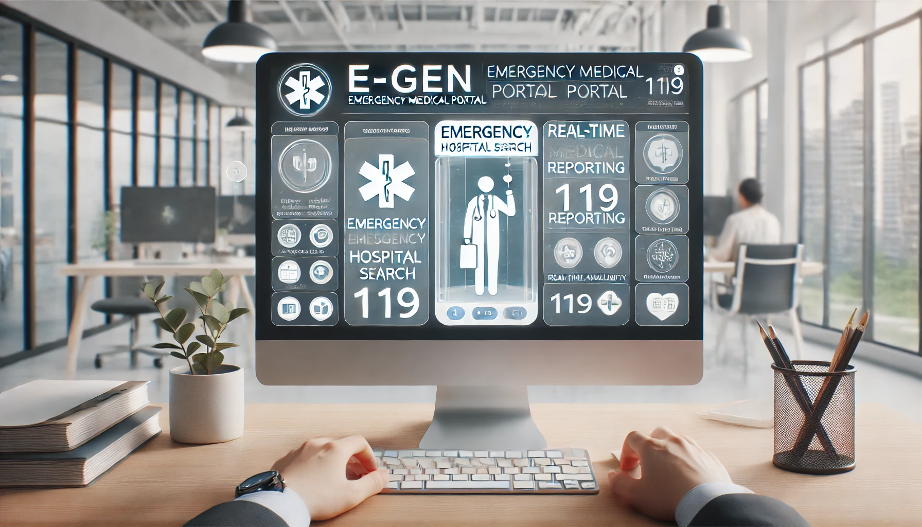 ์๊ธ์๋ฃ ํฌํธ E-GEN ์ฌ์ฉ๋ฒ ์ด์ ๋ฆฌ! (์ ์ ๋ฐฉ๋ฒ & ์ฃผ์ ๊ธฐ๋ฅ ์๋ด)