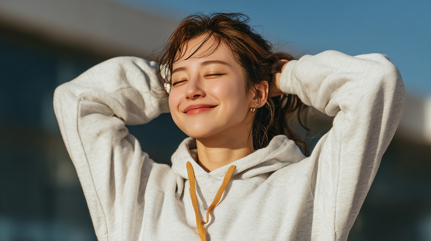 30대 몸의 배신과 경고신호, 생체나이 20대로 되돌리기 프로젝트