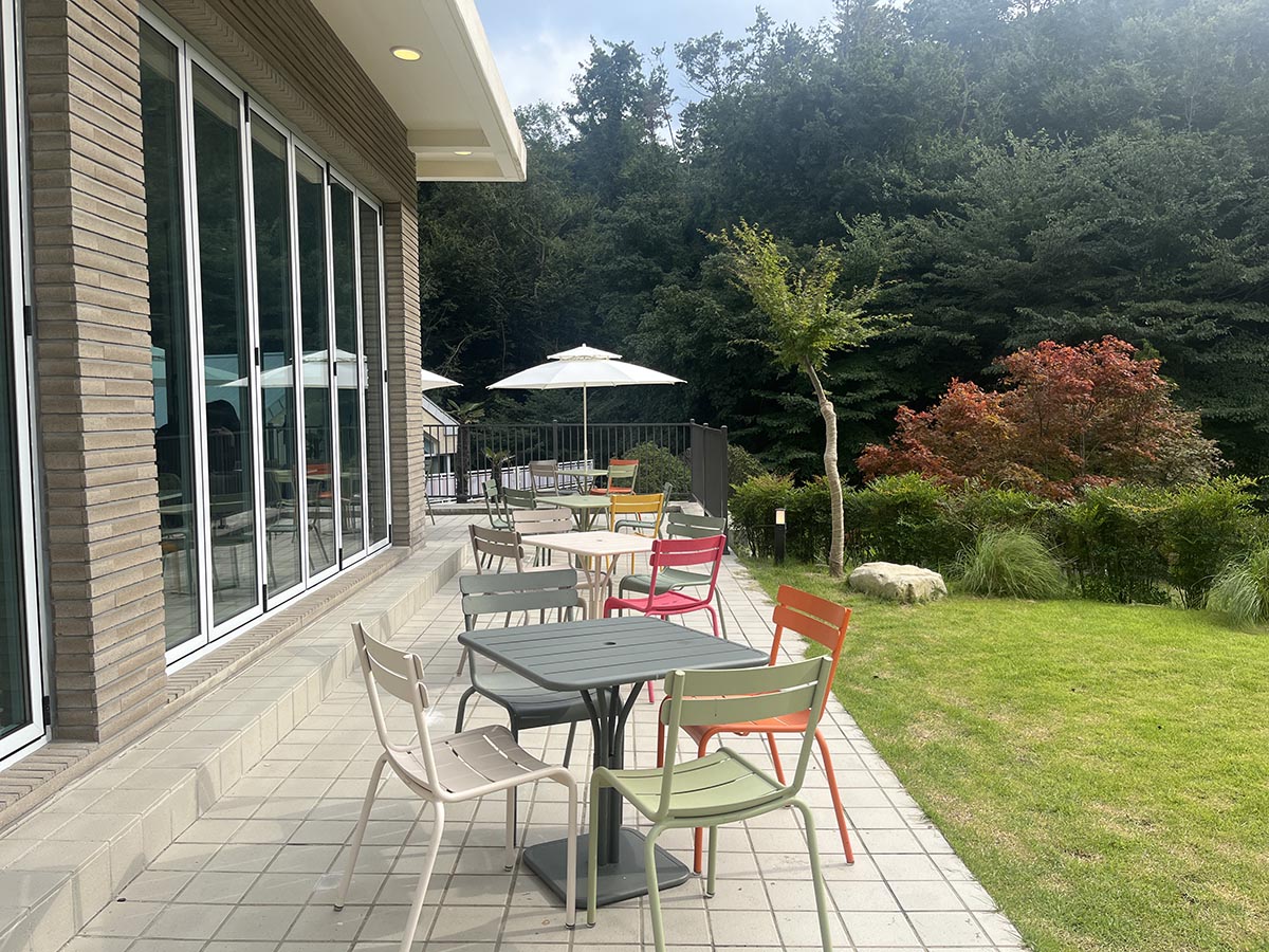 아틀리에 은유재