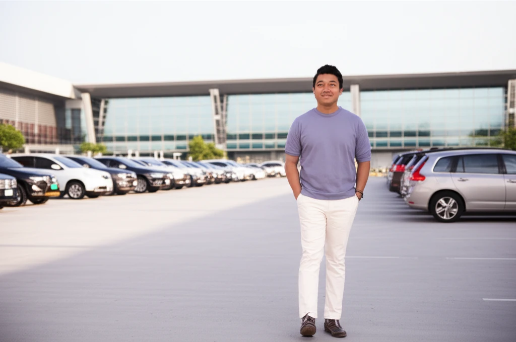 포항경주공항 주차장 무료 개방 및 운..