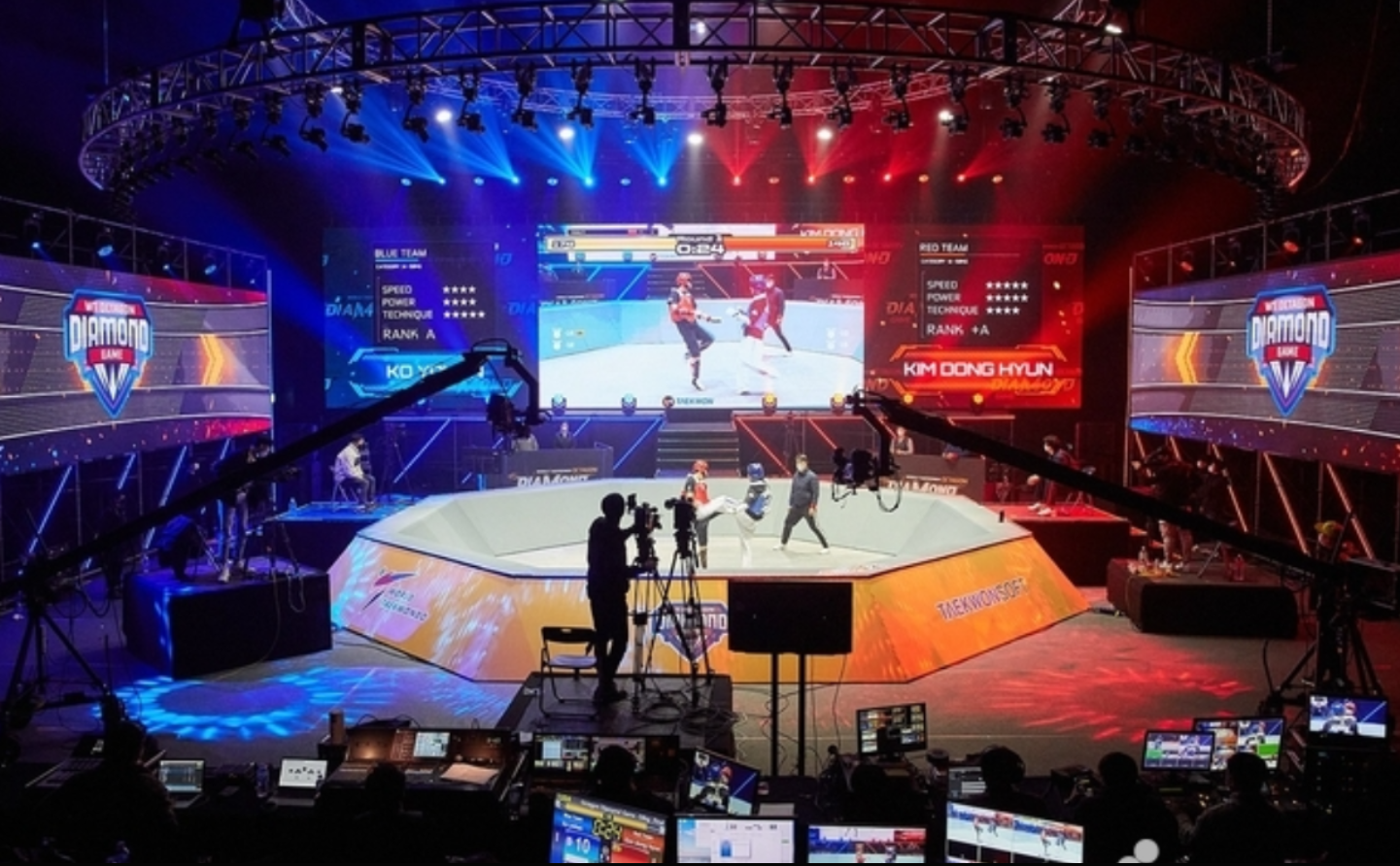 2023 강원춘천 세계태권도 문화축제