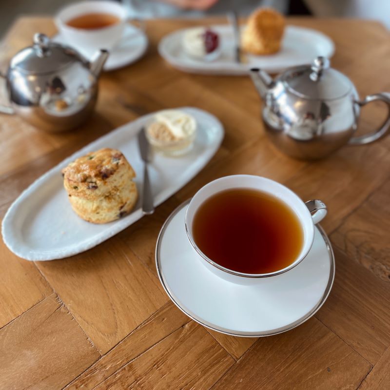 크래프티 크림티