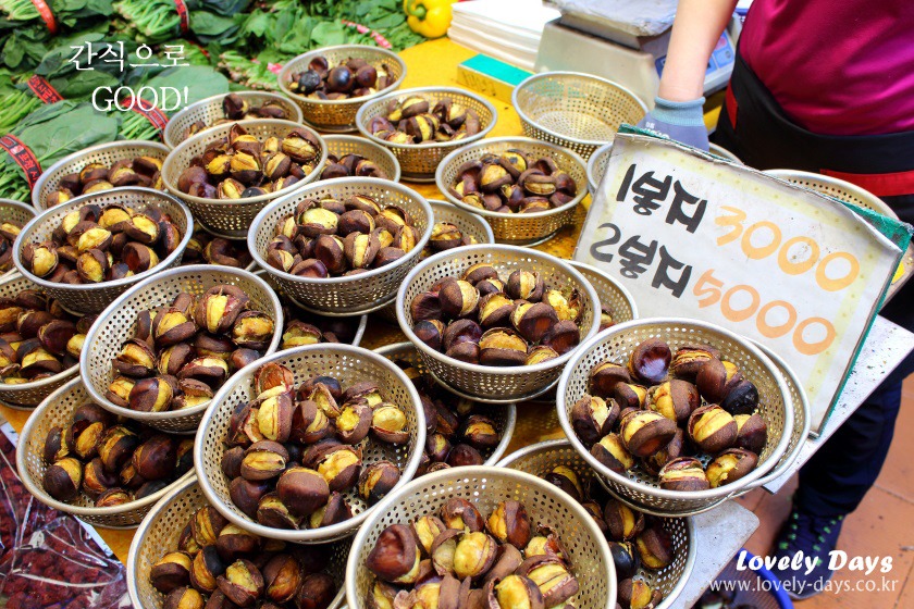 부산 신신호텔 서면 주변 가볼만한곳 BEST 8 부전시장 부전마켓타운