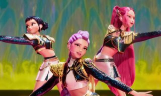 매기 강 감독 케데헌