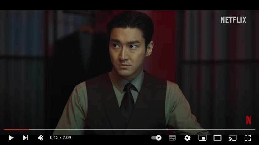 사냥개들 줄거리&amp;#44; 출연진&amp;#44; 평점&amp;#44; 후기