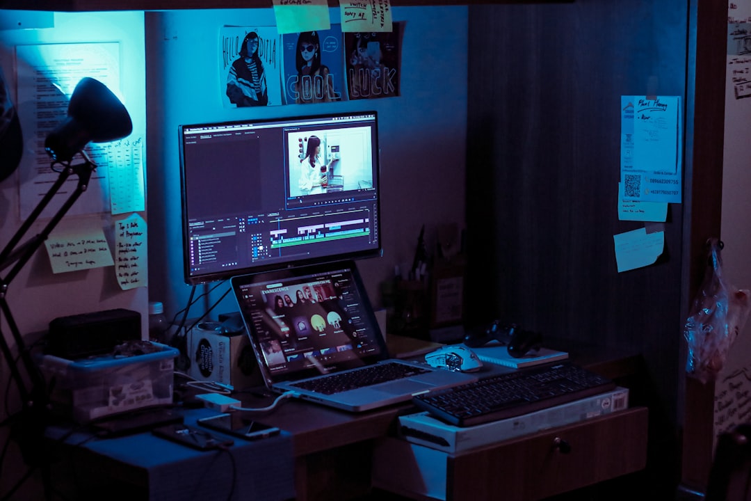 Editing