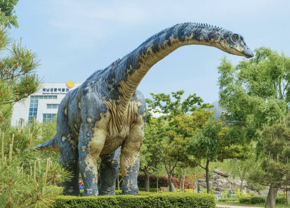 해남 공룡대축제 2026
