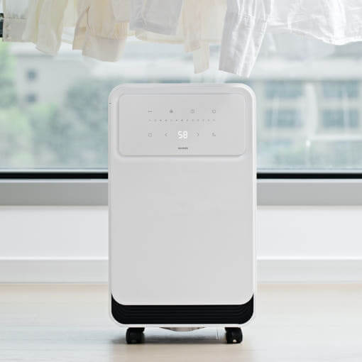 2025 장마철 제습기 추천 TOP5