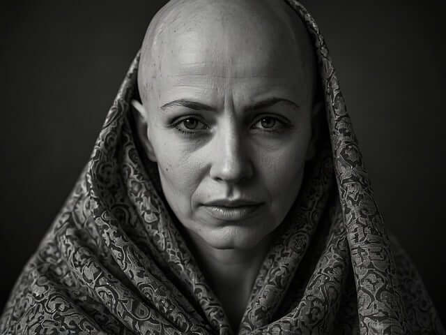 탈모 종류 유형 원인 증상 치료 관리