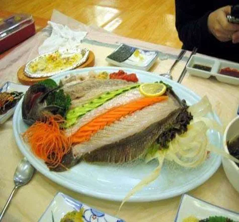 동해회초밥