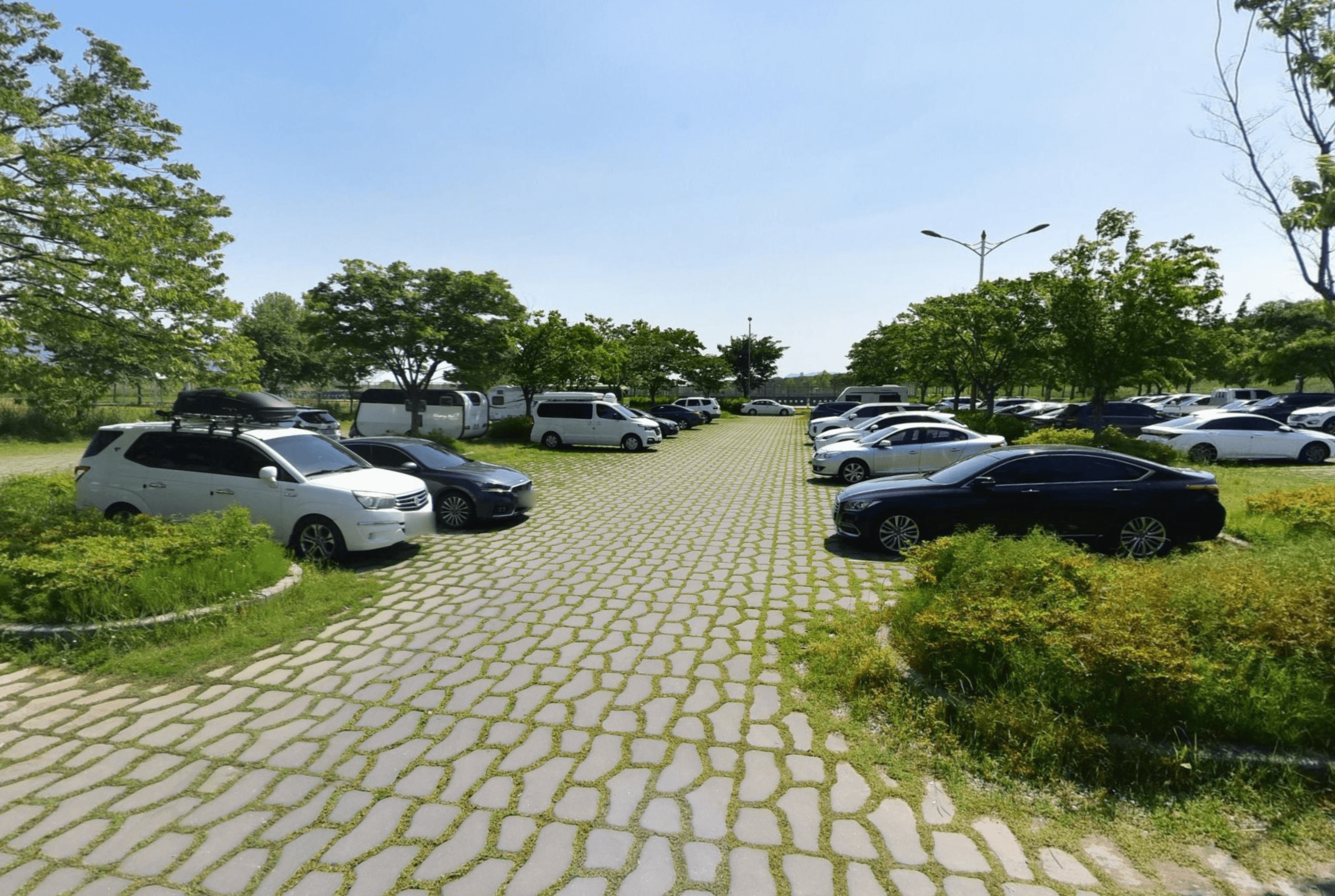 부산 김해공항 무료주차 방법 총정리