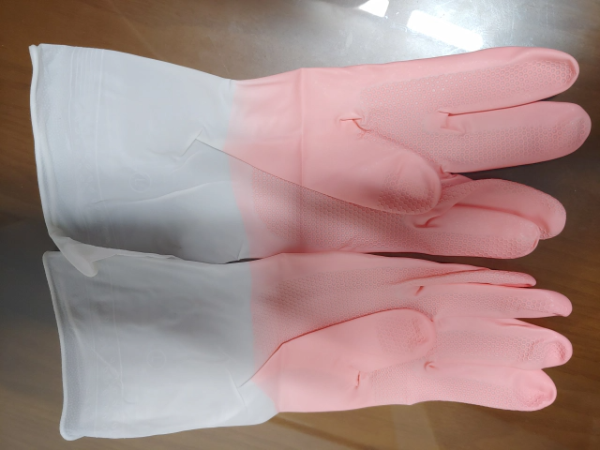 도매꾹에서-알뜰할인으로-고무장갑-750원에-사기