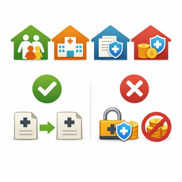 실손보험 세대구분 기준 정리 설명7