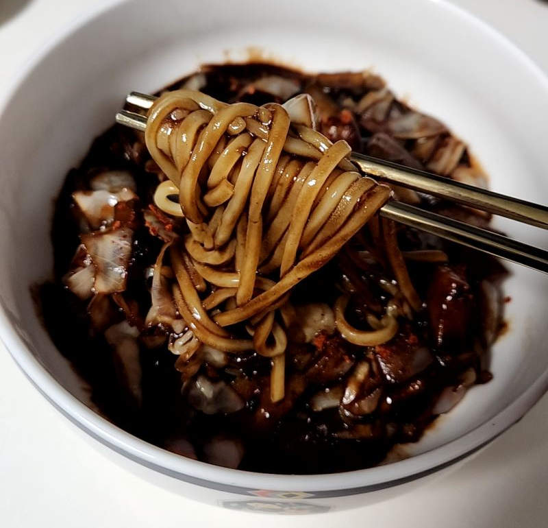 짜장면
