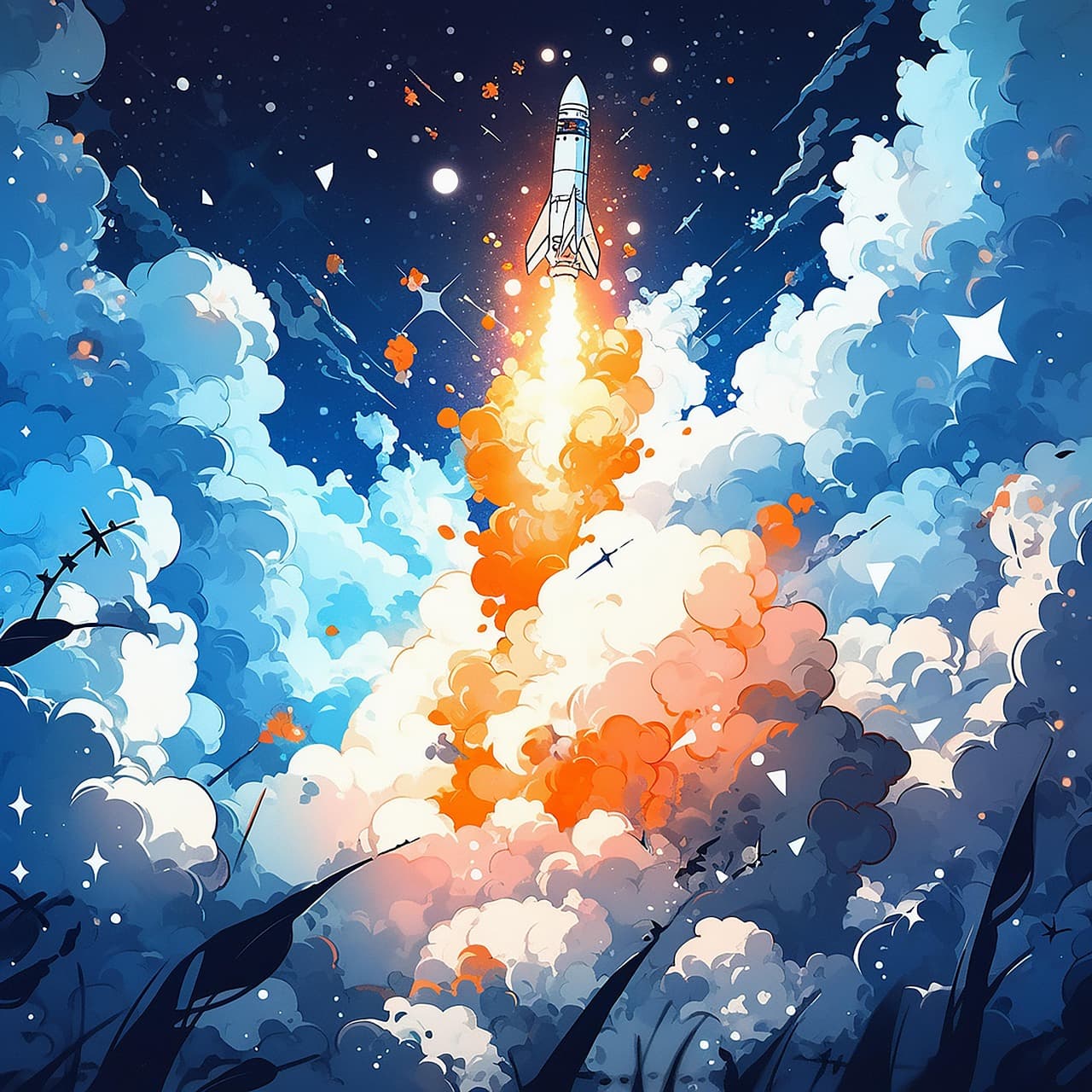 반물질 추진 로켓 – NASA와 CERN이 연구하는 차세대 우주 항해 기술