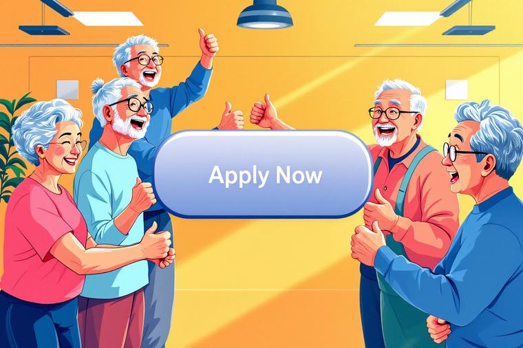 어르신스포츠상품권 신청